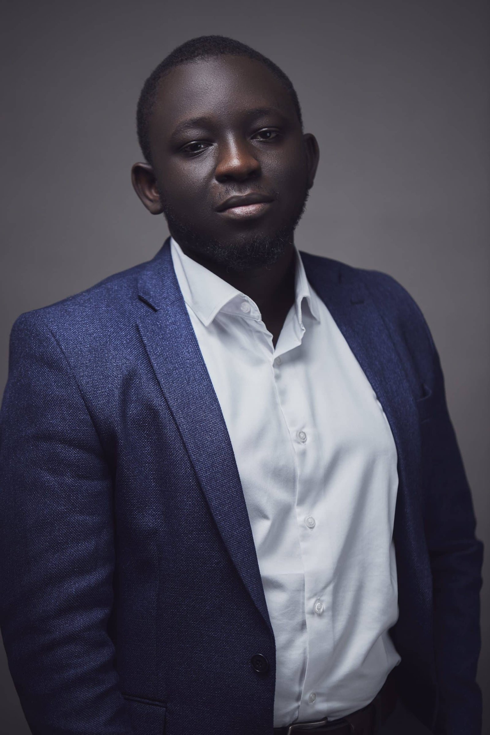 Togola Ibrahim, Consultant formateur en Marketing Digital